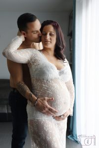 Photo de grossesse à domicile lyon Bron -ternay vienne
