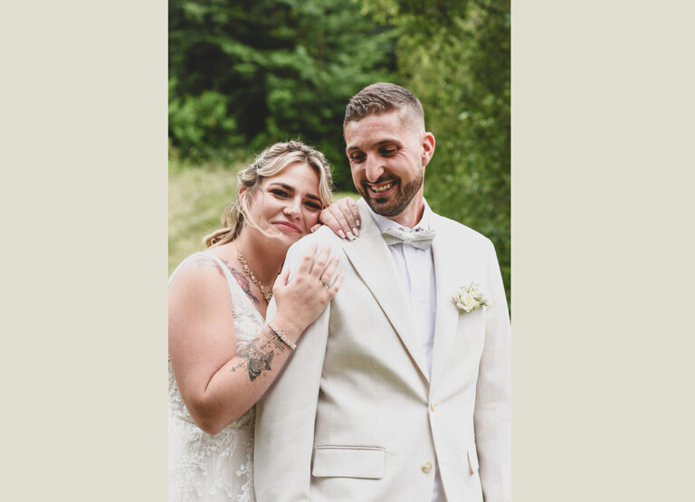 Mariage Romane et Anthony
