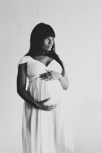 Séance grossesse et naissance à domicile nb