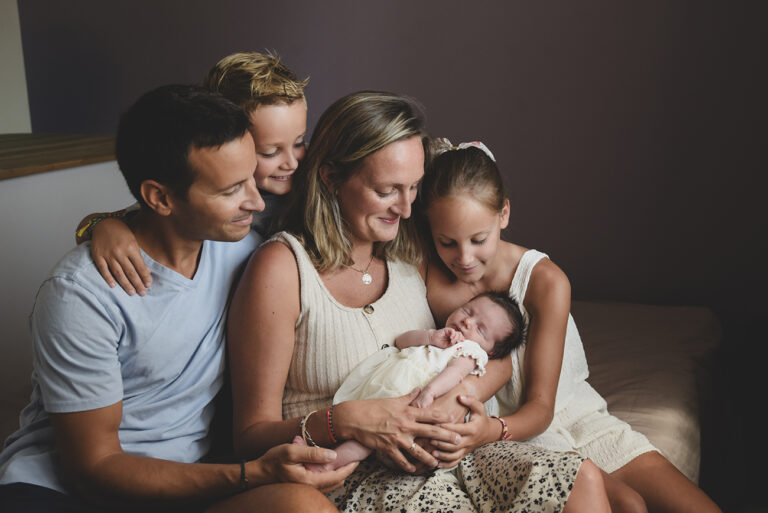 photographe de naissance a la maison vienne 38
