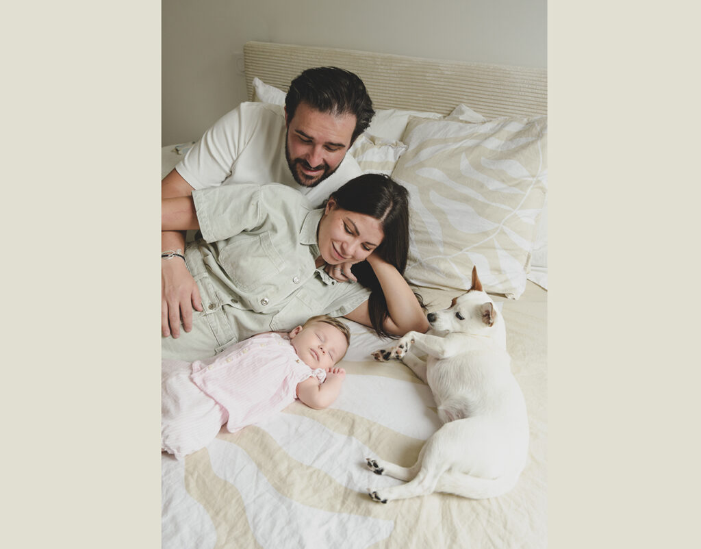 seance photo a domicile et chien lyon