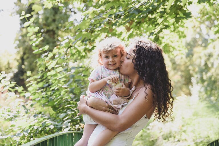 seance photo cadeau noel mont d'or